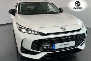 MG HS 1.5 Hybrid + Comfort