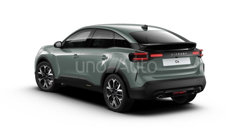 C4 Hybrid Business Edition eDSC6 145
