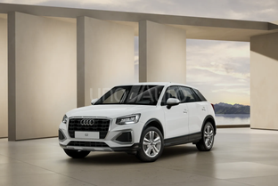 AUDI Q2 30 TDI Advanced 85kW