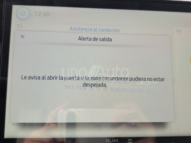 Puma Gen-e FWD 43kWh Premium