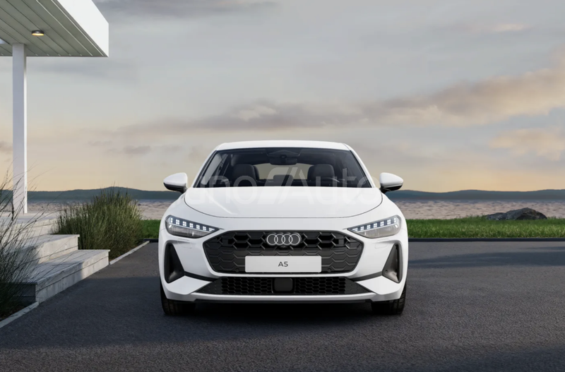 A5 e-hybrid Business quattro S tronic 220kW