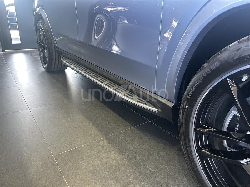 GLS 450d 4Matic
