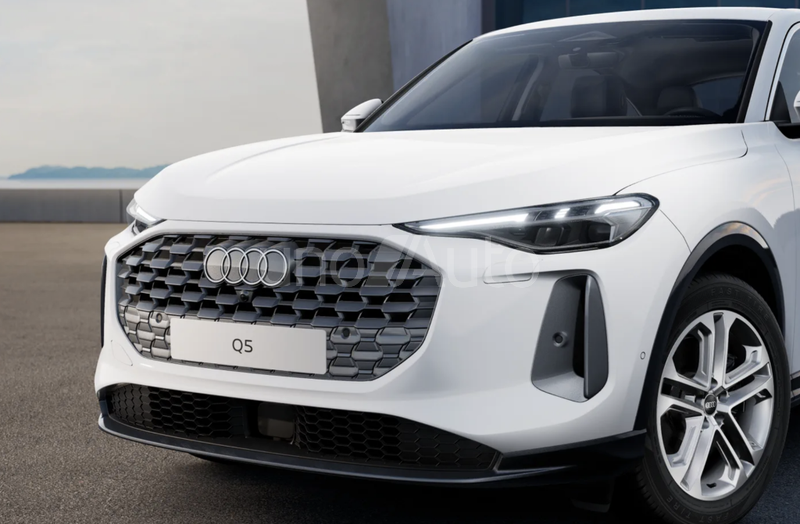 Q5 Sportback 2.0TDI quattro Advanced S tronic 150kW