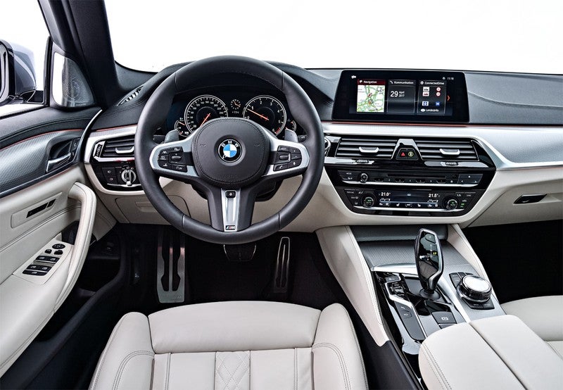 530dA Touring