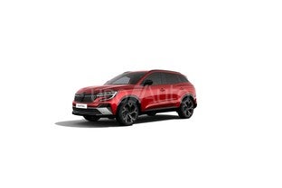 RENAULT Austral 1.3 TCe Mild Hybrid Techno Esprit Alpine CVT 116kW