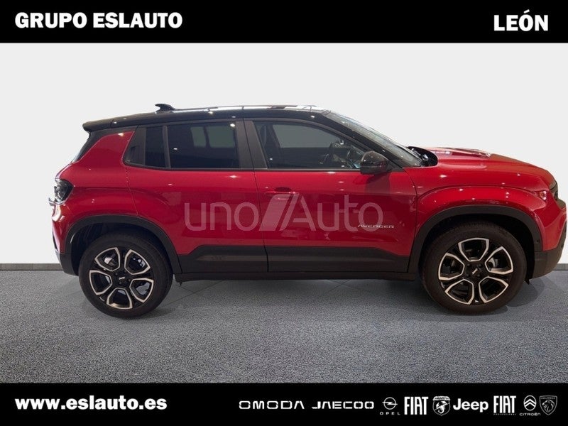 Avenger 1.2 Freedom 74KW