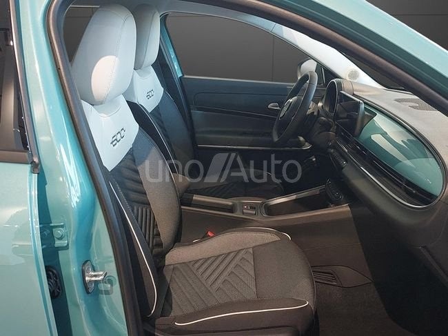 Icon MHEV 1.2 81kW (110CV) DDCT