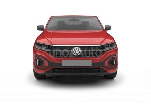 T-Roc Cabrio 1.5 TSI R-Line DSG7