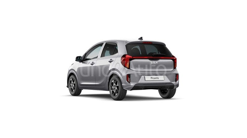 Picanto 1.0 DPi Concept
