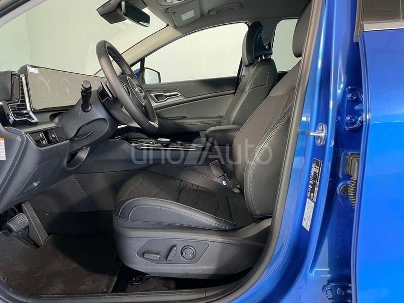 KIA Sportage 1.6 T-GDi HEV 158kW (215CV) Tech 4x2