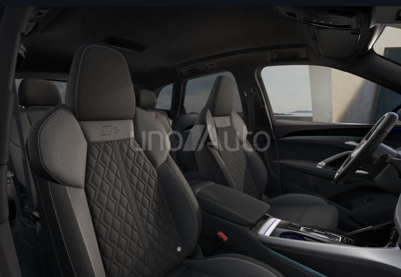 Q5 e-hybrid S line quattro S tronic 220kW