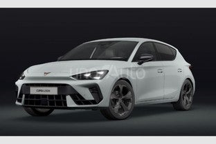 CUPRA León 1.5 TSI e-Hybrid 150kW DSG