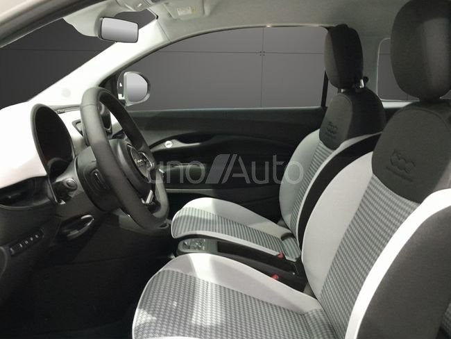 TORINO 1.0 Hybrid 48kW (65cv)