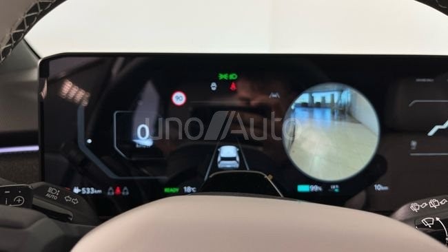 EV3 GT-line Long Range