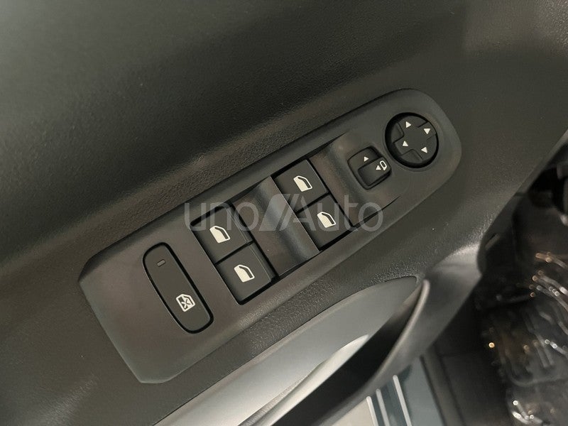 Berlingo BlueHDi S&S Talla M Max 130 EAT8