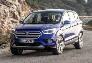 FORD Kuga 1.5 EcoB. Auto S&S Trend 4x2 120