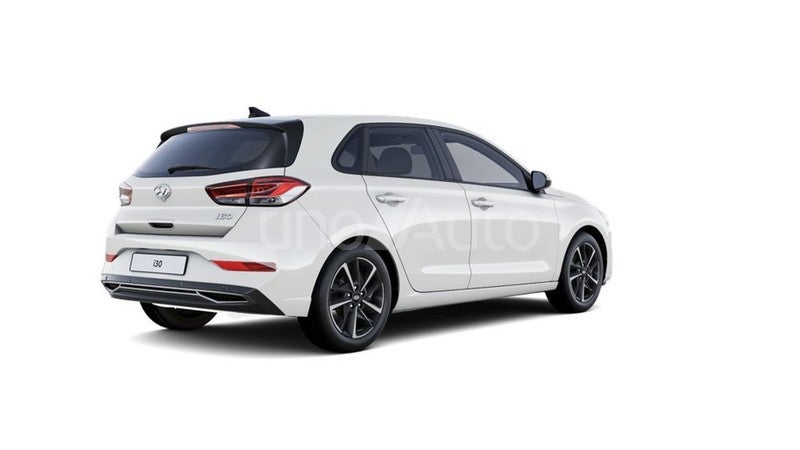 HYUNDAI i30 1.0 TGDI 48V Klass
