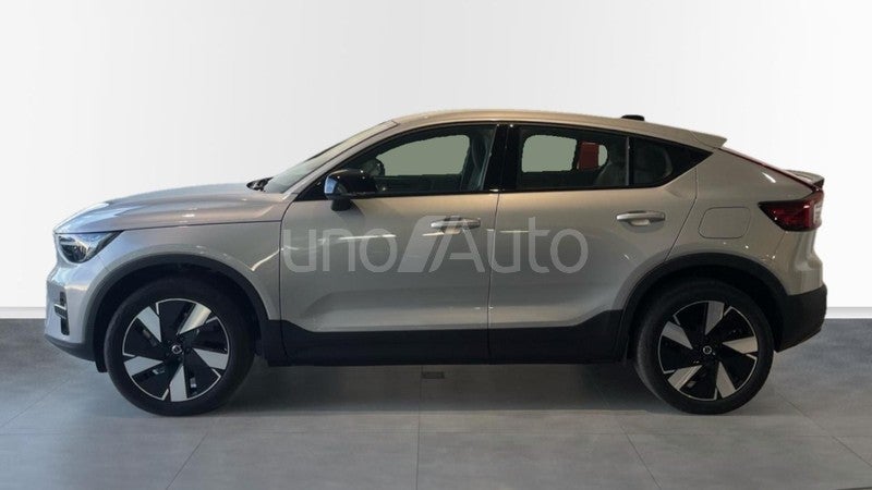 XC40 BEV 82KWH RECHARGE EXTENDED RANGE PLUS 252 5P