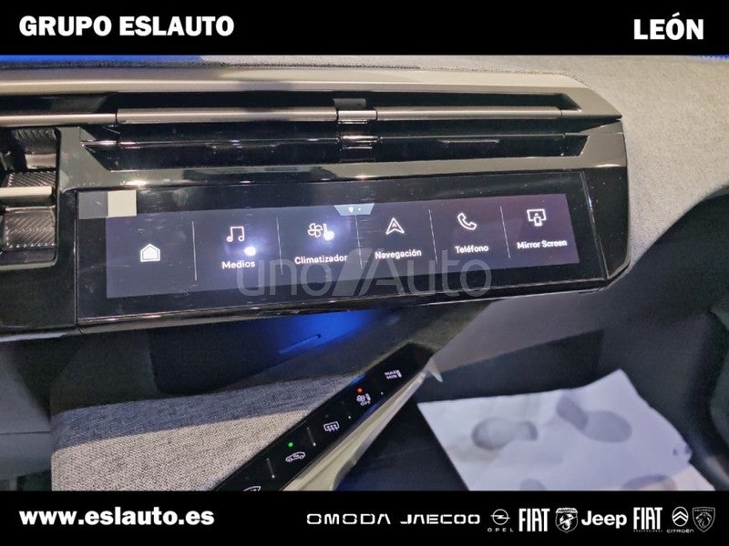 5008 Plug-in Hybrid 225 GT Exclusive e-DCT7