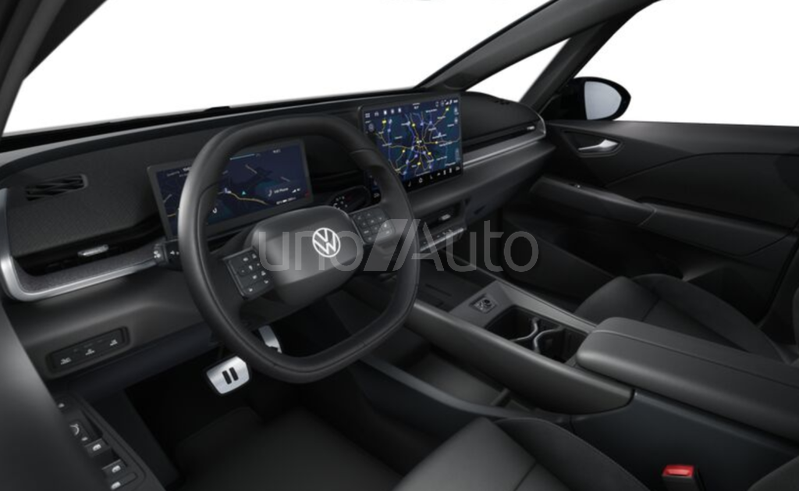 ID.3 Neo Style 140kW