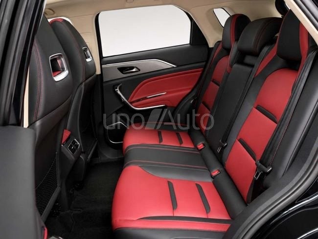 T77 1.5 Premium DCT