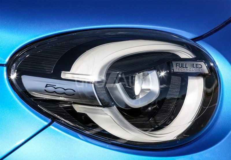 500X 1.5 Hybrid Sport DDCT