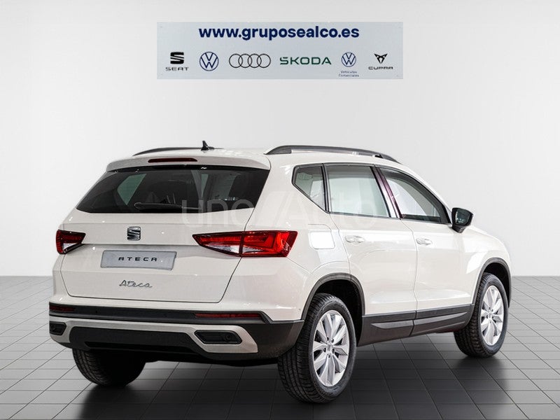 Ateca 1.0 TSI S&S Style Evo Edition
