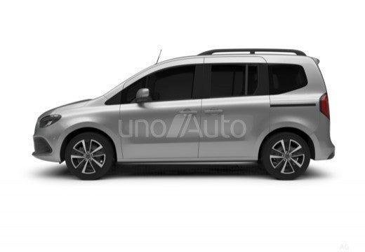 Clase T 180d