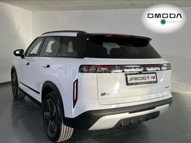 PHEV Business 1.5 TGDI+1DHT FWD