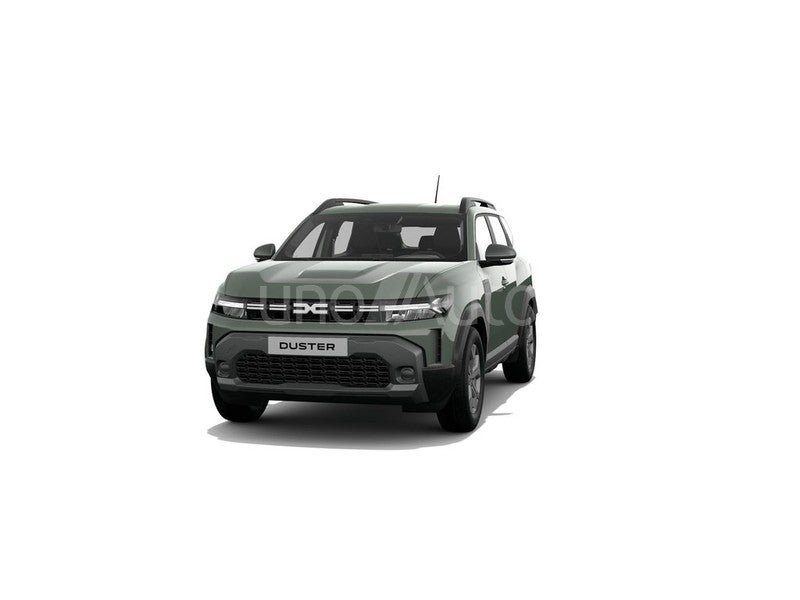 TCE 96kW 48v (130CV) 4X2 Extreme