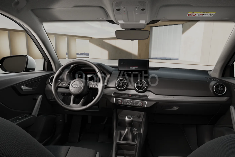 Q2 30 TFSI Advanced 85kW