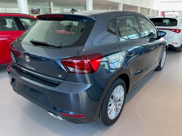 Ibiza 1.0 TSI S&S FR Salta 115