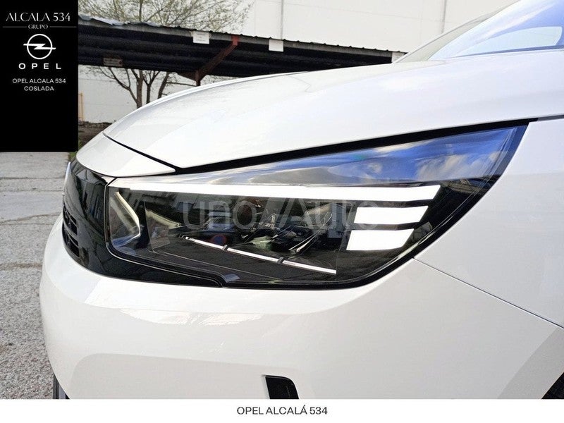 Corsa 1.2T XHL S/S Edition 100