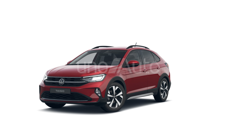 Taigo 1.0 TSI Más DSG 85kW