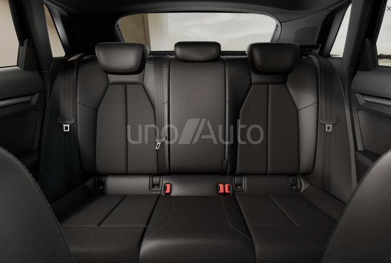 A3 SB 40 TFSIe Genuine S tronic