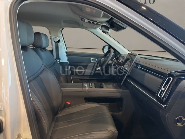 PHEV Select 1.5 TGDI+1DHT 255kW FWD