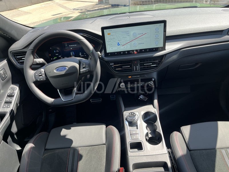 2.5 Duratec PHEV 243cv Auto ST-Line X