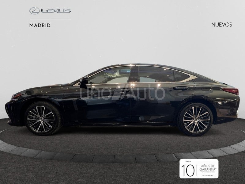 ES 300h Premium