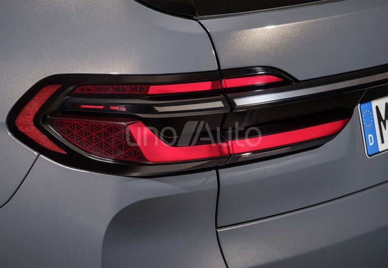 X7 xDrive 40iA M Sport