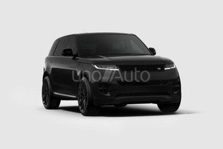 LAND-ROVER Range Rover Sport 3.0 I6 PHEV 460 PS AWD Auto SE