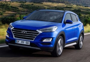 HYUNDAI Tucson 1.6 GDI BD Essence 4x2