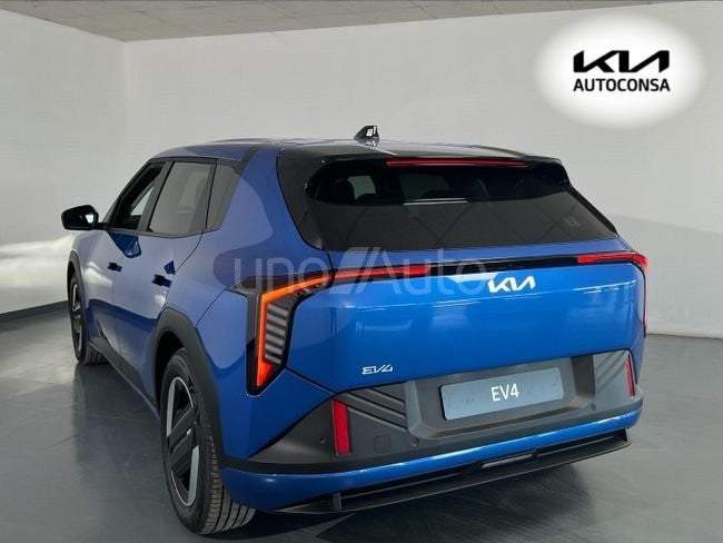 Earth Launch Edition 81,4kWh 150kW (LR)
