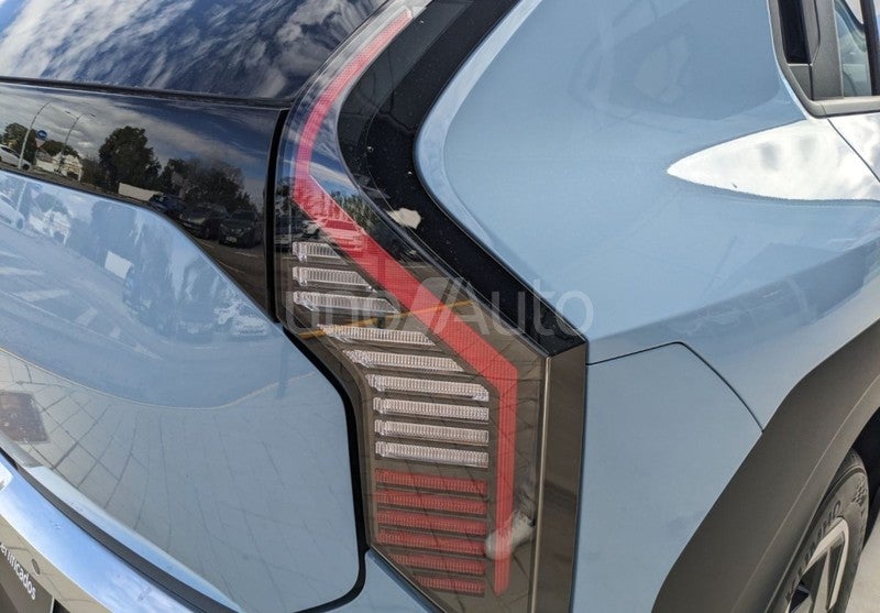 EV3 Air Standard Range