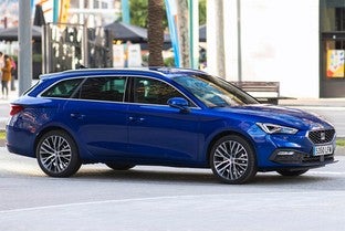 SEAT León ST 1.5 TSI S&S Style XS 130