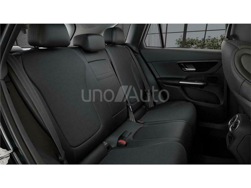 GLC GLC 200 4MATIC