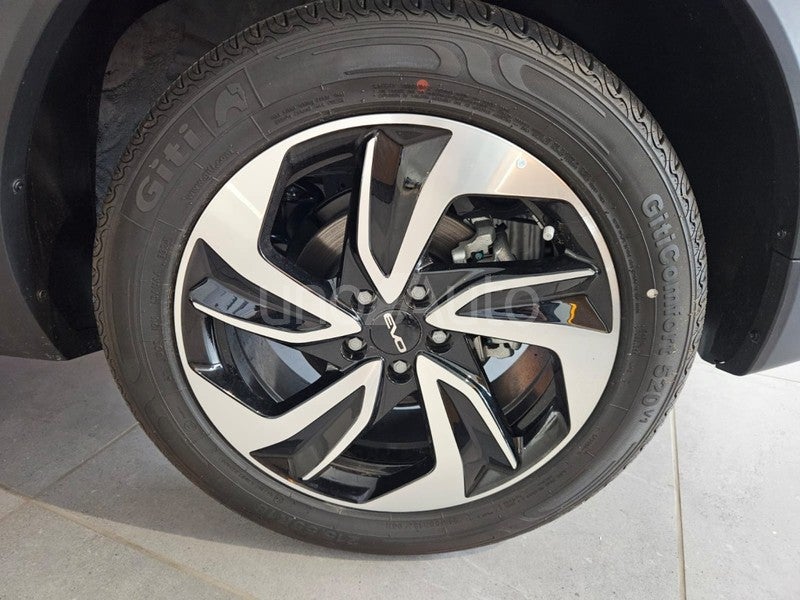 Evo CUATRO GLP 1.5 84kW