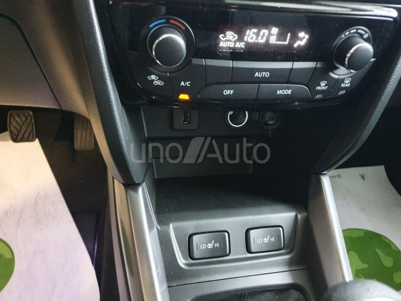 Vitara 1.4T Mild Hybrid S2 4WD