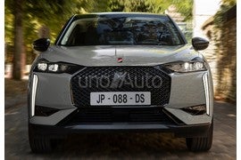 Ds Ds3 Crossback