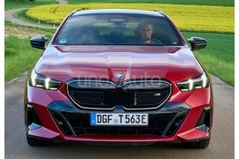 Bmw Serie 5