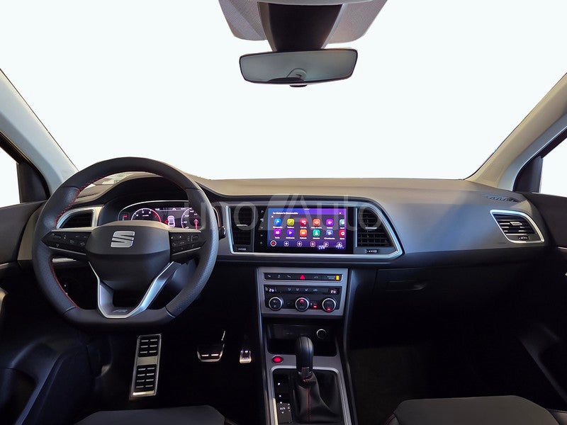 Ateca 1.5 EcoTSI S&S FR Special Edition DSG